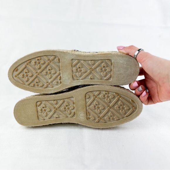 Jack Rogers Palmer espadrilles sizes 7 - Picture 15 of 15